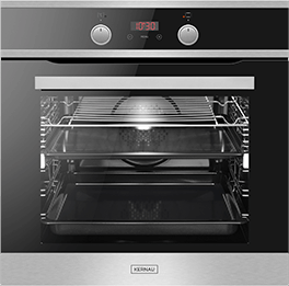 Naprawa piekarników Mysłowice