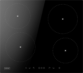 Naprawa płyt indukcyjnych Mysłowice