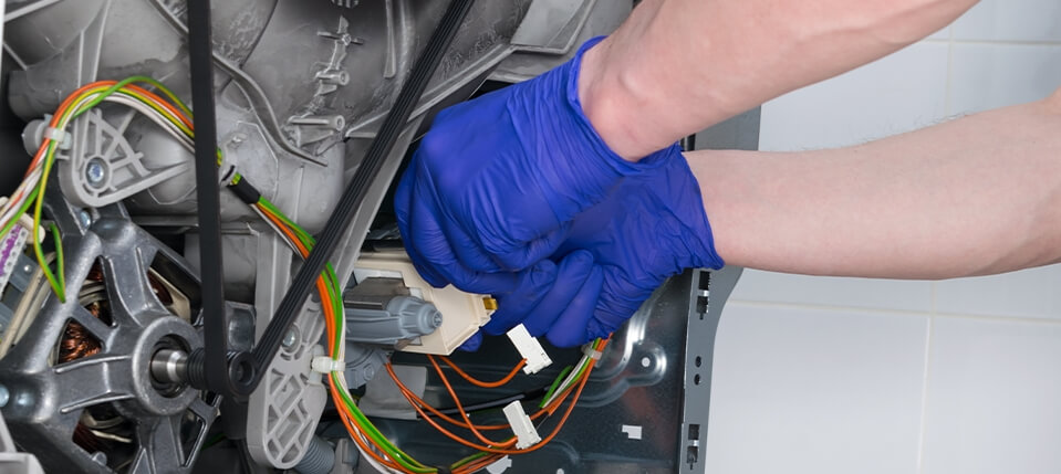 Serwis AGD Mysłowice - O nas